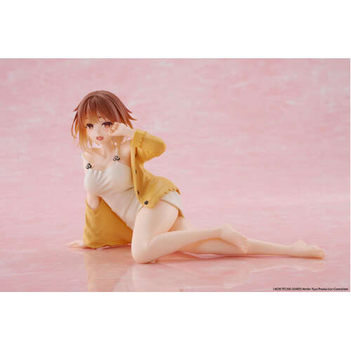 -PRE ORDER- Desktop Cute Figure Ryza Nightwear Ver. [Re-release]