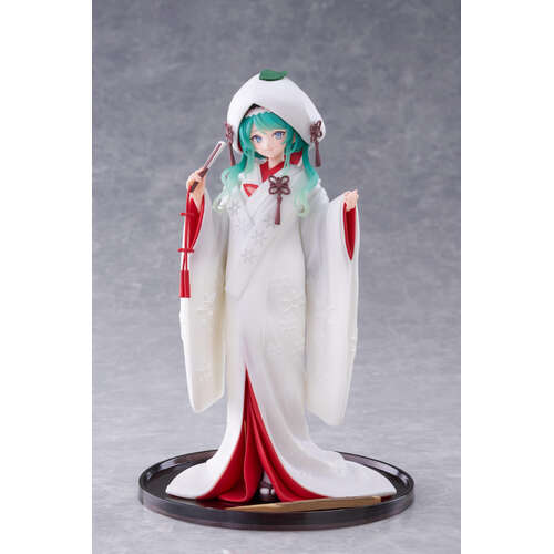 -PRE ORDER- AMP+ Figure Snow Miku All Stars 2013 Version