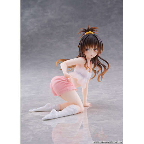 -PRE ORDER- Desktop Cute Figure Mikan Yuki Roomwear Ver.