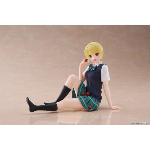 -PRE ORDER- Desktop Cute Figure Tsukasa Nishino School Uniform Ver.