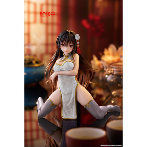 -PRE ORDER- Desktop Cute Figure Yui Kotegawa China Dress ver. Renewal ver.