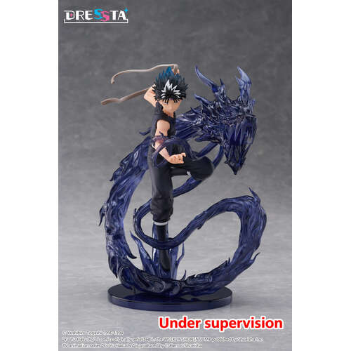 -PRE ORDER- DRESSTA Statue Figure Hiei