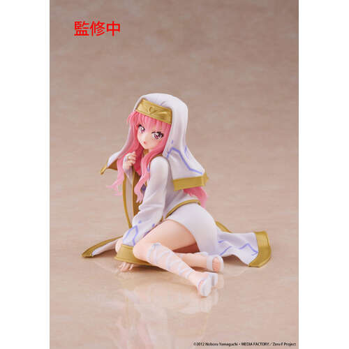 -PRE ORDER- Desktop Cute Figure Louise Miko Outfit Version