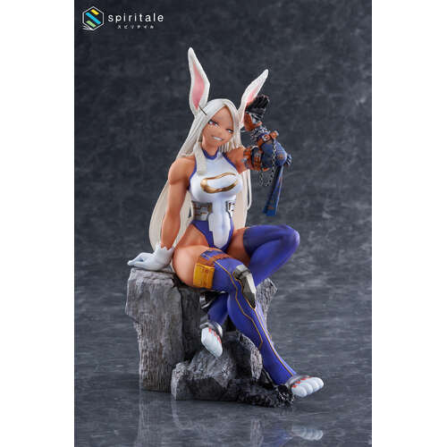 -PRE ORDER- Mirko Rabbit 1/7 Scale