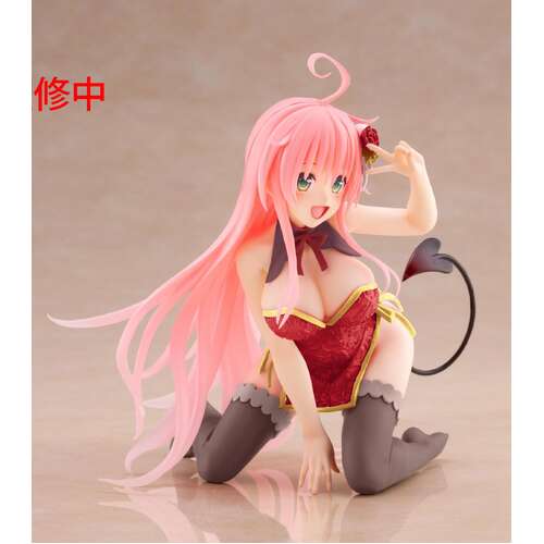 -PRE ORDER- Desktop Cute Figure Lala Chinese Dress Version Renewel Ver.