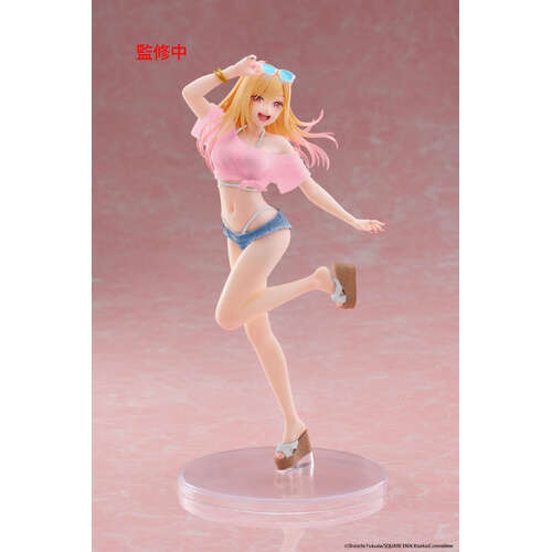 -PRE ORDER- Coreful Figure Marin Kitagawa Swimsuit Ver. Renewal