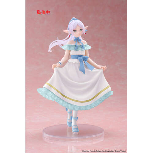 -PRE ORDER- Coreful Figure Frieren Party Dress Ver. Renewal