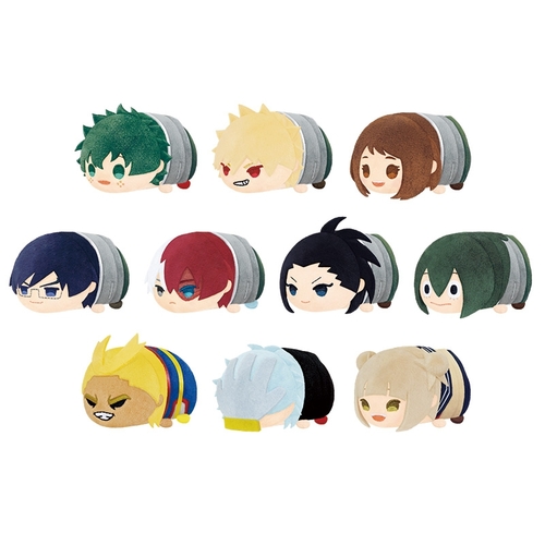 Mochimochi Mascot My Hero Academia [BLIND BOX]