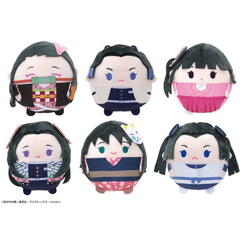 KY-72 Demon Slayer Fuwakororin 5 [BLIND BOX]