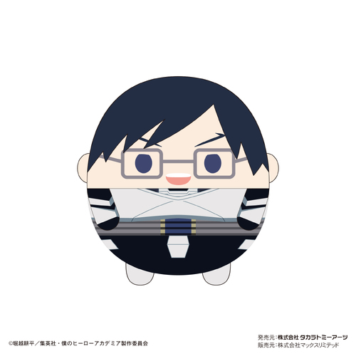 HA-30 Fuwakororin (M Size) Special D Iida Tenya