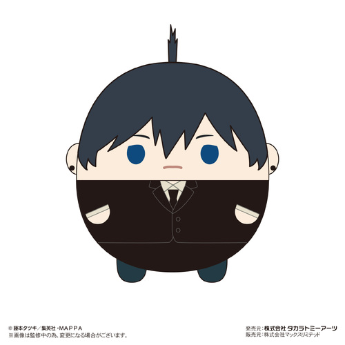 CM-06 Fuwakororin (M Size) D Hayakawa Aki
