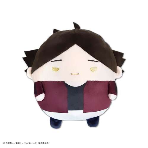 -PRE ORDER- HQ-95 Fuwakororin (M Size) 5 F Suna Rintaro [Re-release]