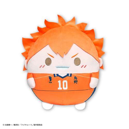 -PRE ORDER- HQ-96 Fuwakororin Big 5 A Hinata Shoyo [Re-release]