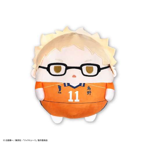 -PRE ORDER- HQ-96 Fuwakororin Big 5 B Tsukishima Kei [Re-release]