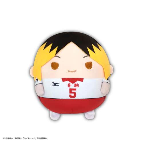 -PRE ORDER- HQ-98 Fuwakororin (M Size) 6 D Kozume Kenma [Re-release]