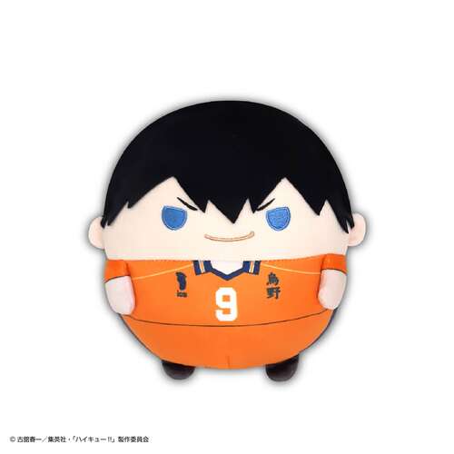 -PRE ORDER- HQ-98 Fuwakororin (M Size) 6 A Kageyama Tobio [Re-release]