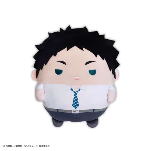 -PRE ORDER- HQ-99 Fuwakororin Big 6 E Akaashi Keiji [Re-release]