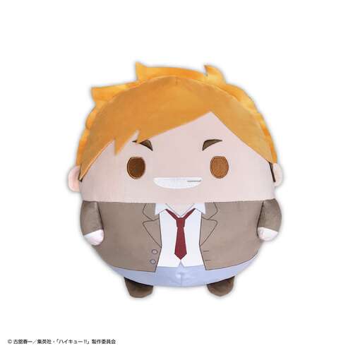 -PRE ORDER- HQ-99 Fuwakororin Big 6 F Miya Atsumu [Re-release]