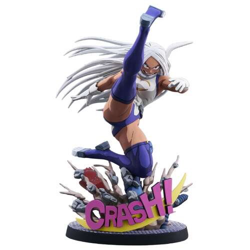 -PRE ORDER- Mirko Hero Suit 2Dimensioning Version 1/8 Scale