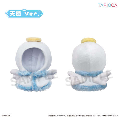 -PRE ORDER- Original Mini Cape Angel