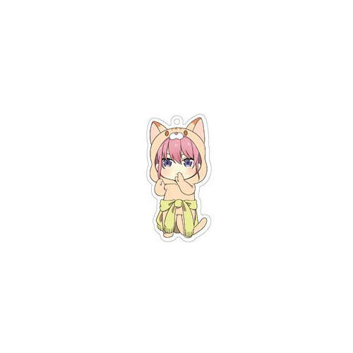 Animalkko Acrylic Key Chain Ichika