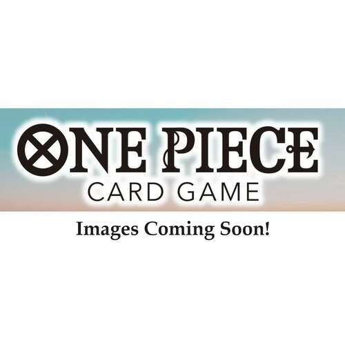 One Piece Card Game: Official Sleeves