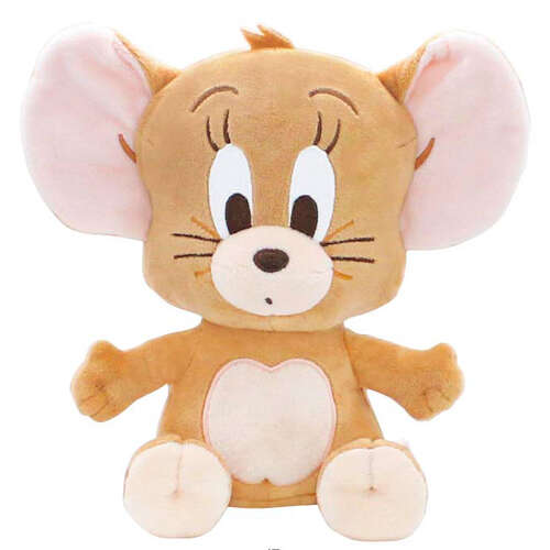 -PRE ORDER- Osuwari Plush Jerry