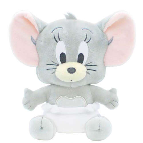 -PRE ORDER- Osuwari Plush Tuffy