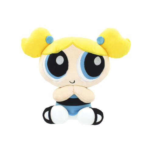 -PRE ORDER- Osuwari Plush Bubbles
