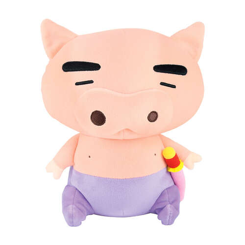 -PRE ORDER- Osuwari Mugyumocchi Plush Buriburizaemon
