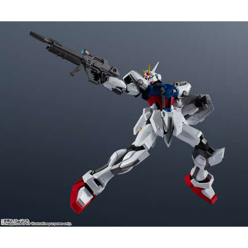 -PRE ORDER- Gundam Universe GAT-X105 Strike Gundam