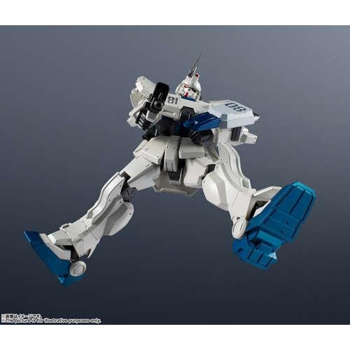 -PRE ORDER- Gundam Universe RX-79[G]EZ-8 Gundam EZ8