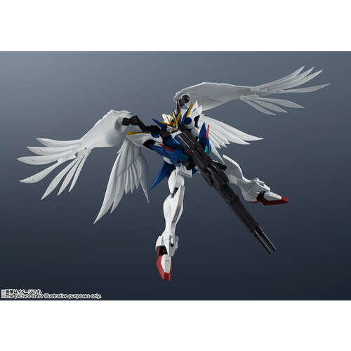 -PRE ORDER- Gundam Universe XXXG-00W0 Wing Gundam Zero(EW)