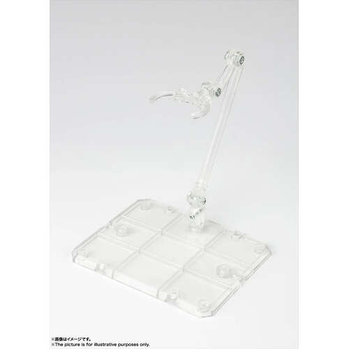 -PRE ORDER- Tamashii Stage Act Humanoid [Re-release]