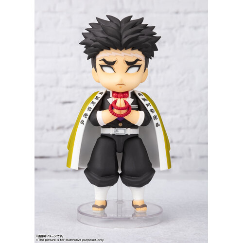Figuarts-mini Himejima Gyomei