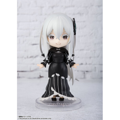Figuarts Mini Echidna