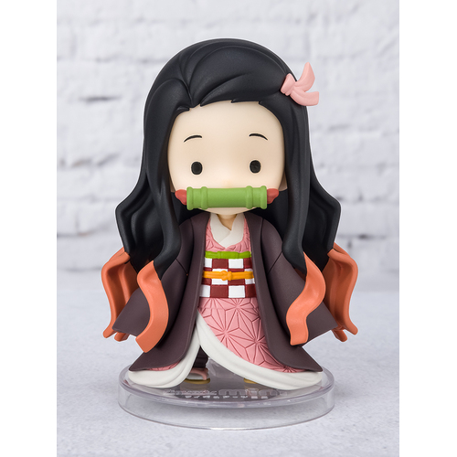 Figuarts mini  Little Nezuko