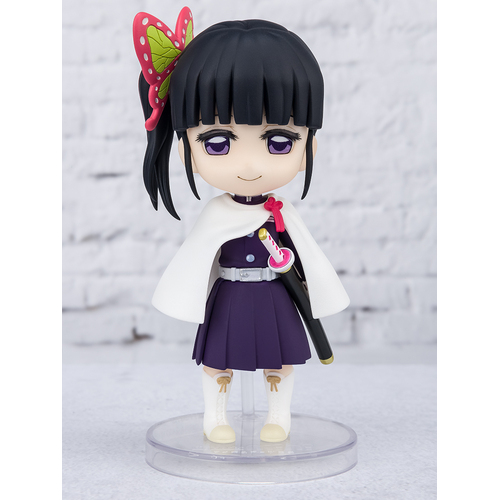 Figuarts mini Kanao Tsuyuri