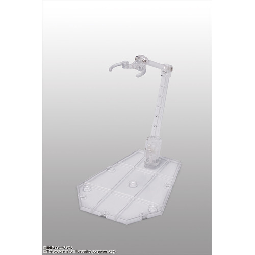 -PRE ORDER- Tamashii Stage Act Mechanics [Re-release]