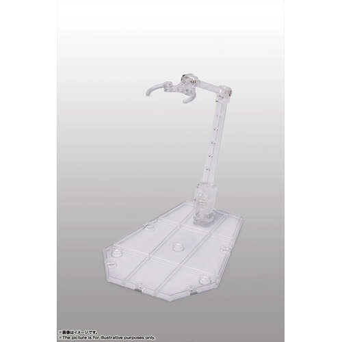 -PRE ORDER- Tamashii Stage Act Mechanics [Re-release]