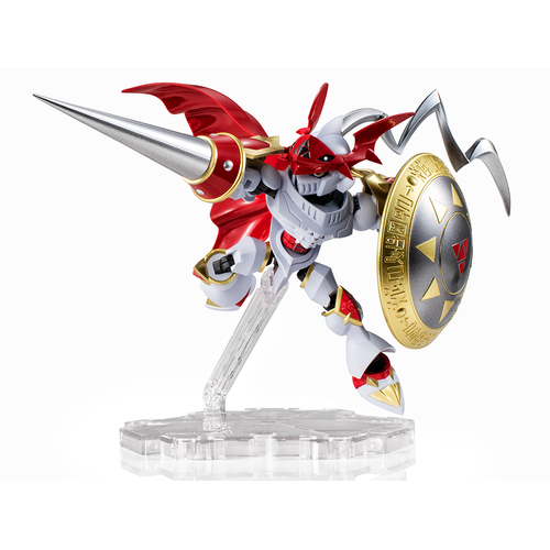 NXEDGE STYLE Dukemon [Special Color Ver.]
