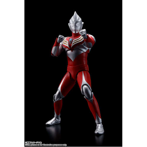 -PRE ORDER- S.H.Figuarts (Shinkocchou) Ultraman Tiga Power Type [Re-release]