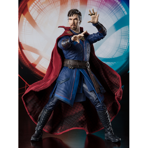 S.H.Figuarts Doctor Strange (Doctor Strange in the Multiverse of Madness)