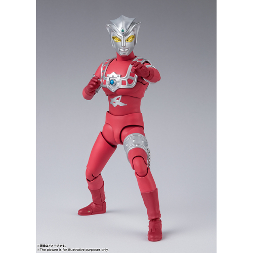 -PRE ORDER- S.H.Figuarts Astra [Re-release]