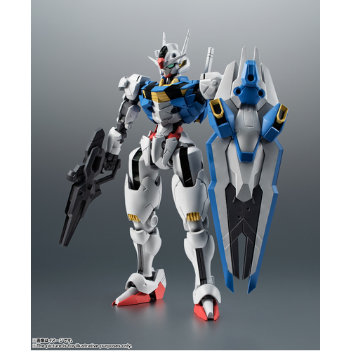 THE ROBOT SPIRITS Gundam Aerial ver.A.N.I.M.E.