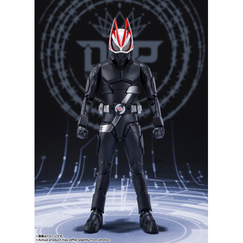 S.H.Figuarts Kamen Rider Geats Entry Raise Form