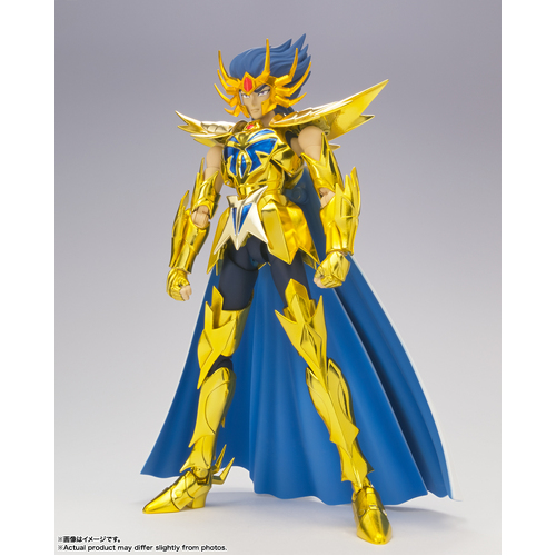 SAINT CLOTH MYTH EX Cancer Death Mask <Revival Ver.>