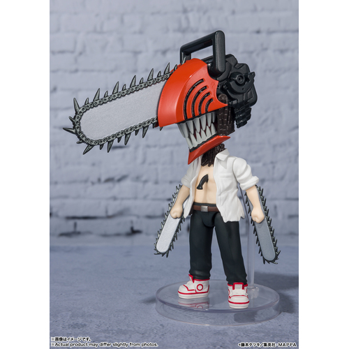 Figuarts mini Chainsaw Man