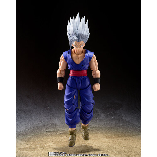 S.H.Figuarts Son Gohan Beast