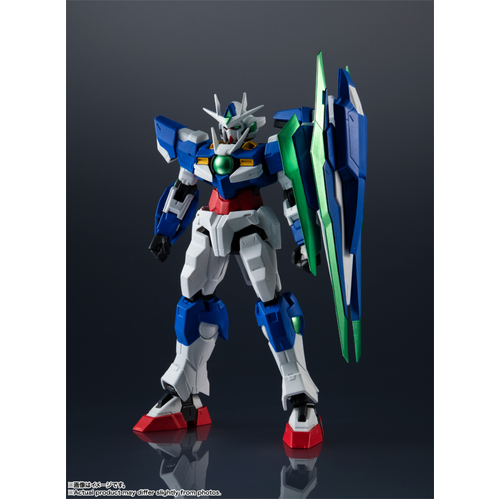 GUNDAM UNIVERSE GNT-0000 00 QAN[T]
